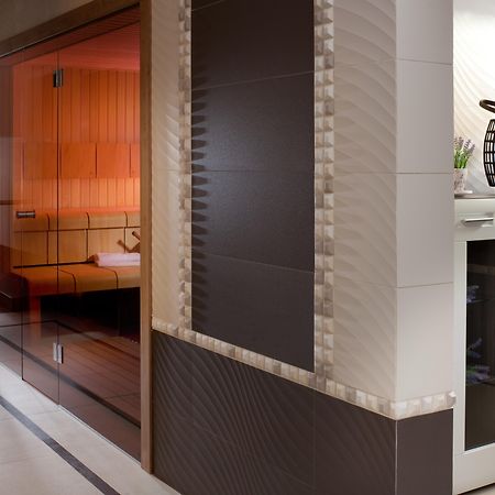 Mariánské Lázně Hotel Excelsior מראה חיצוני תמונה