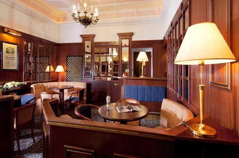 Mariánské Lázně Hotel Excelsior מראה חיצוני תמונה