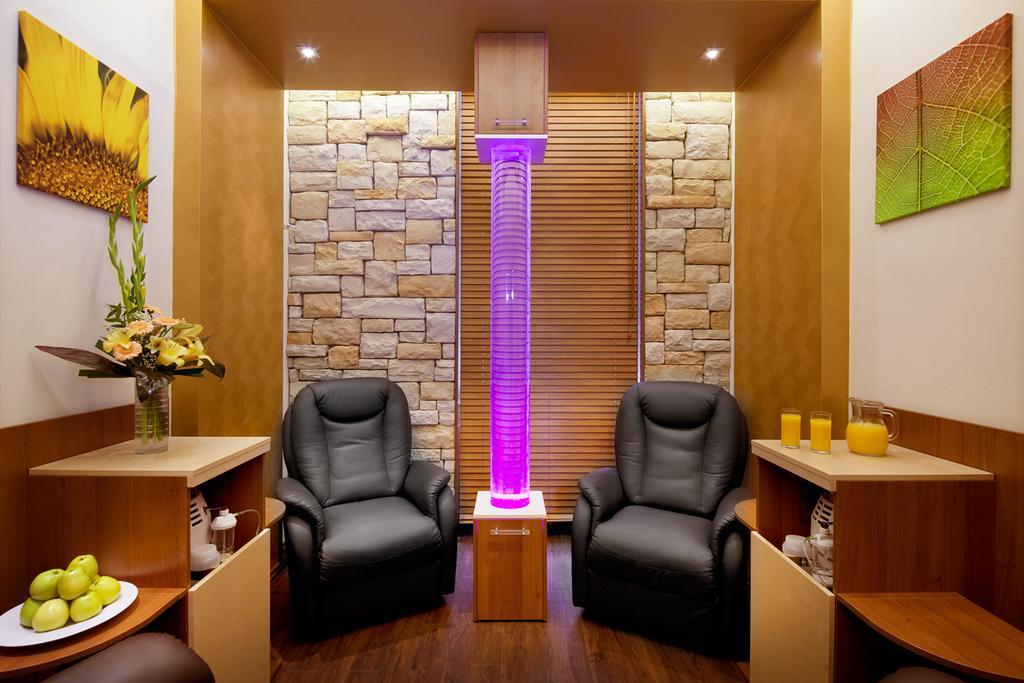 Mariánské Lázně Hotel Excelsior מראה חיצוני תמונה