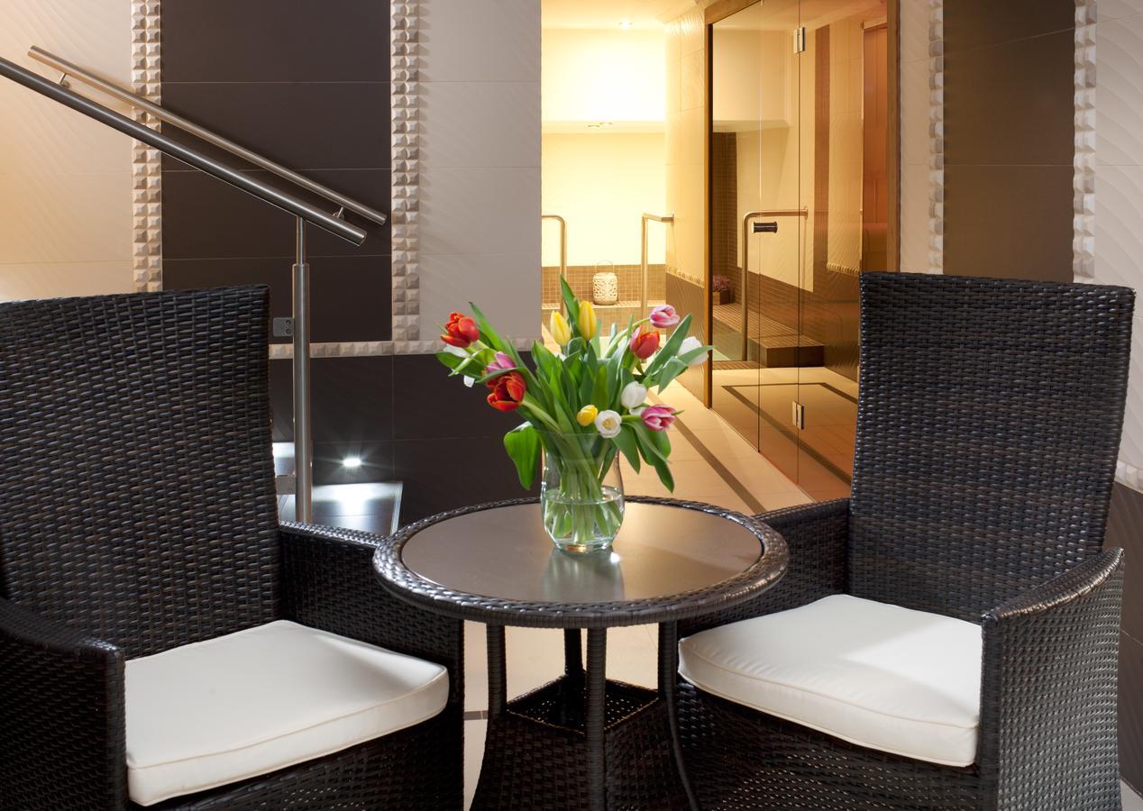 Mariánské Lázně Hotel Excelsior מראה חיצוני תמונה