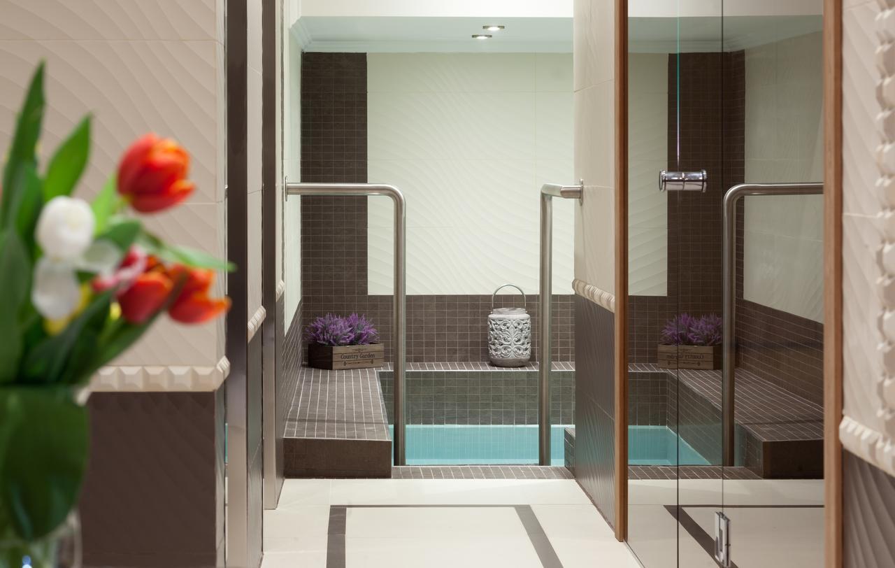 Mariánské Lázně Hotel Excelsior מראה חיצוני תמונה